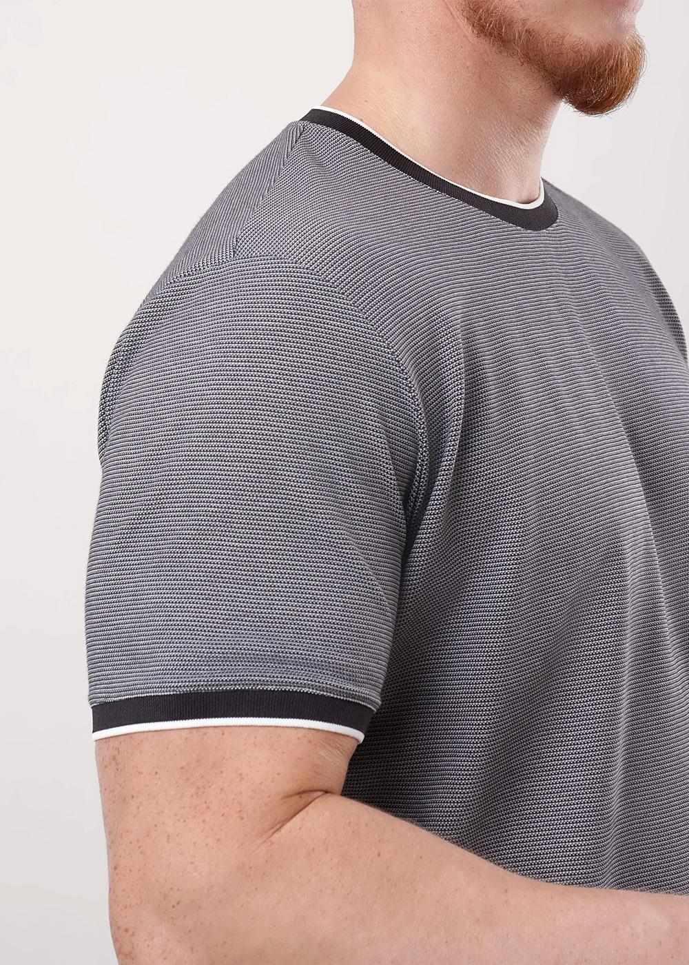 CLE 552538/23кжн Футболка мужская