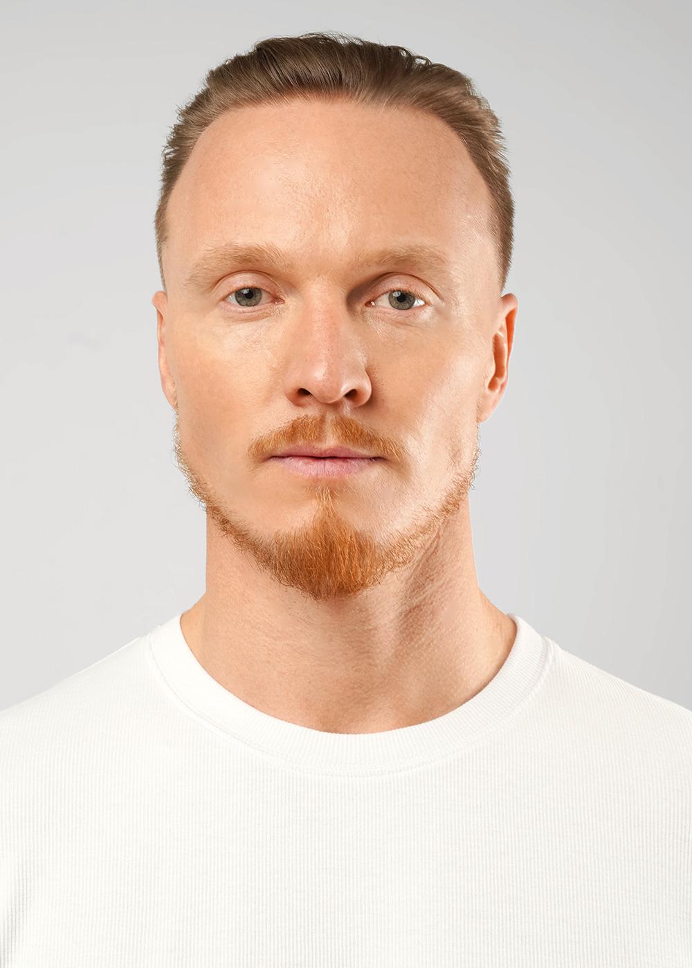 CLE 562713/14шв Футболка мужская