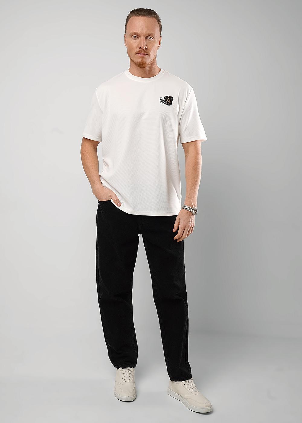 CLE 562603/05тдф Футболка мужская