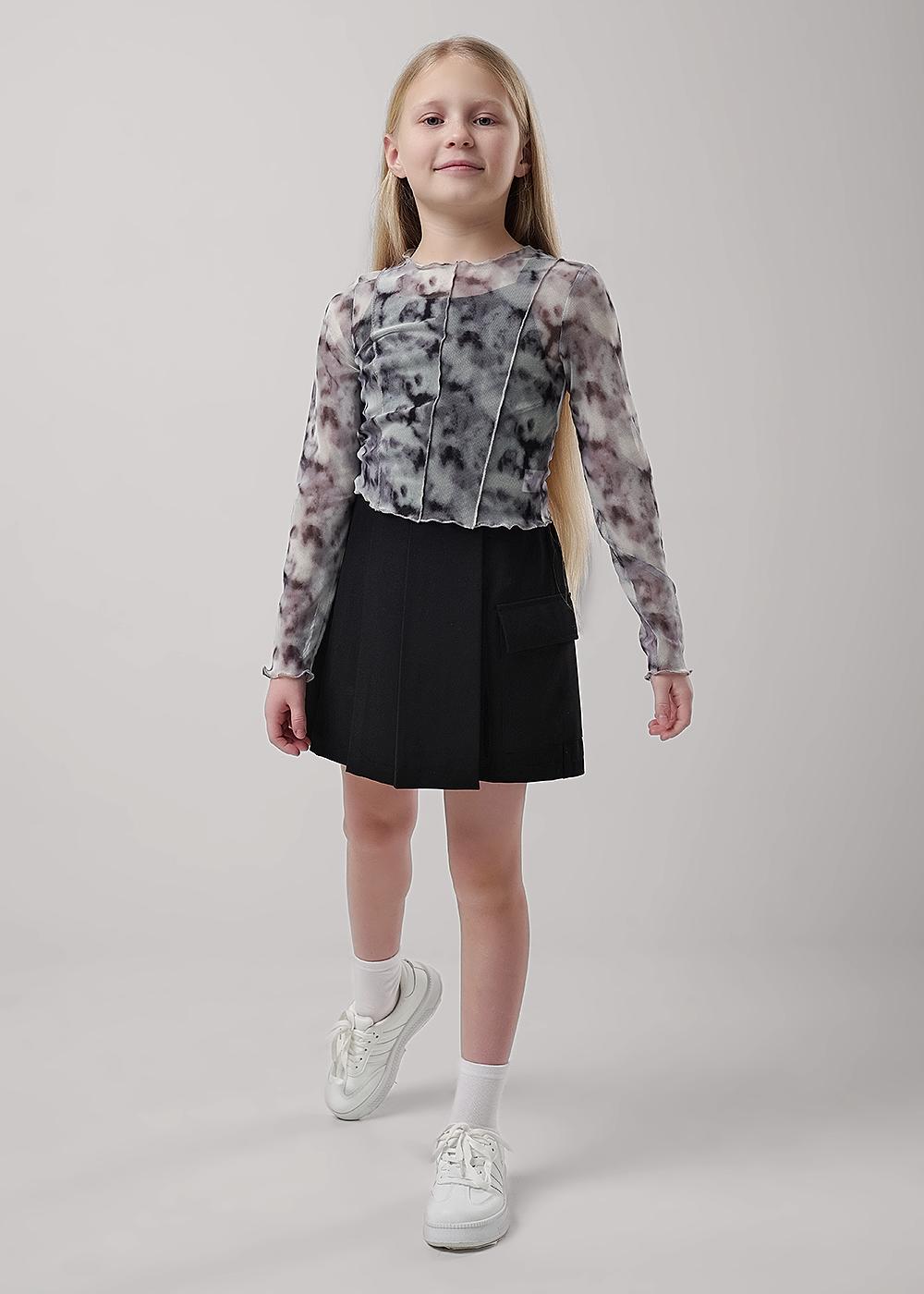 CLE 856954/10емн Блузка детская