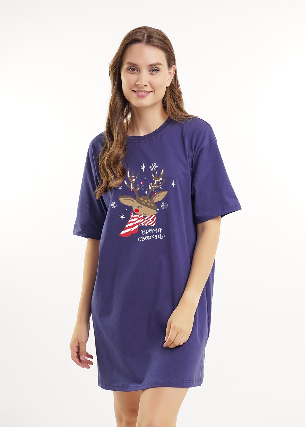 CLE LDR15-1202/1 Платье женское для дома