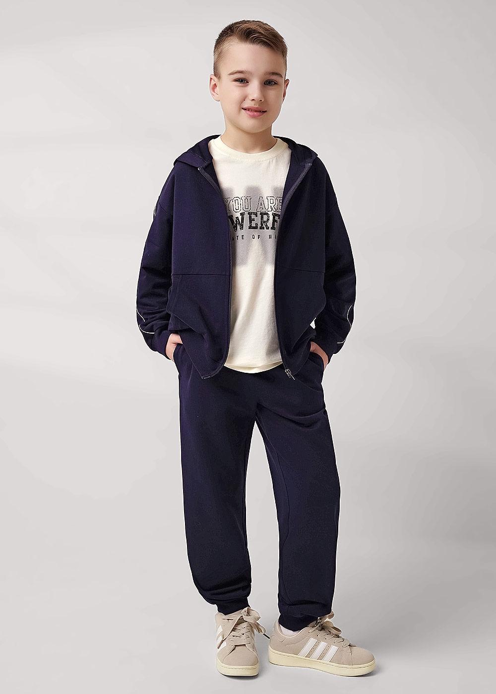 CLE 757154/23у Брюки детские для мальчика