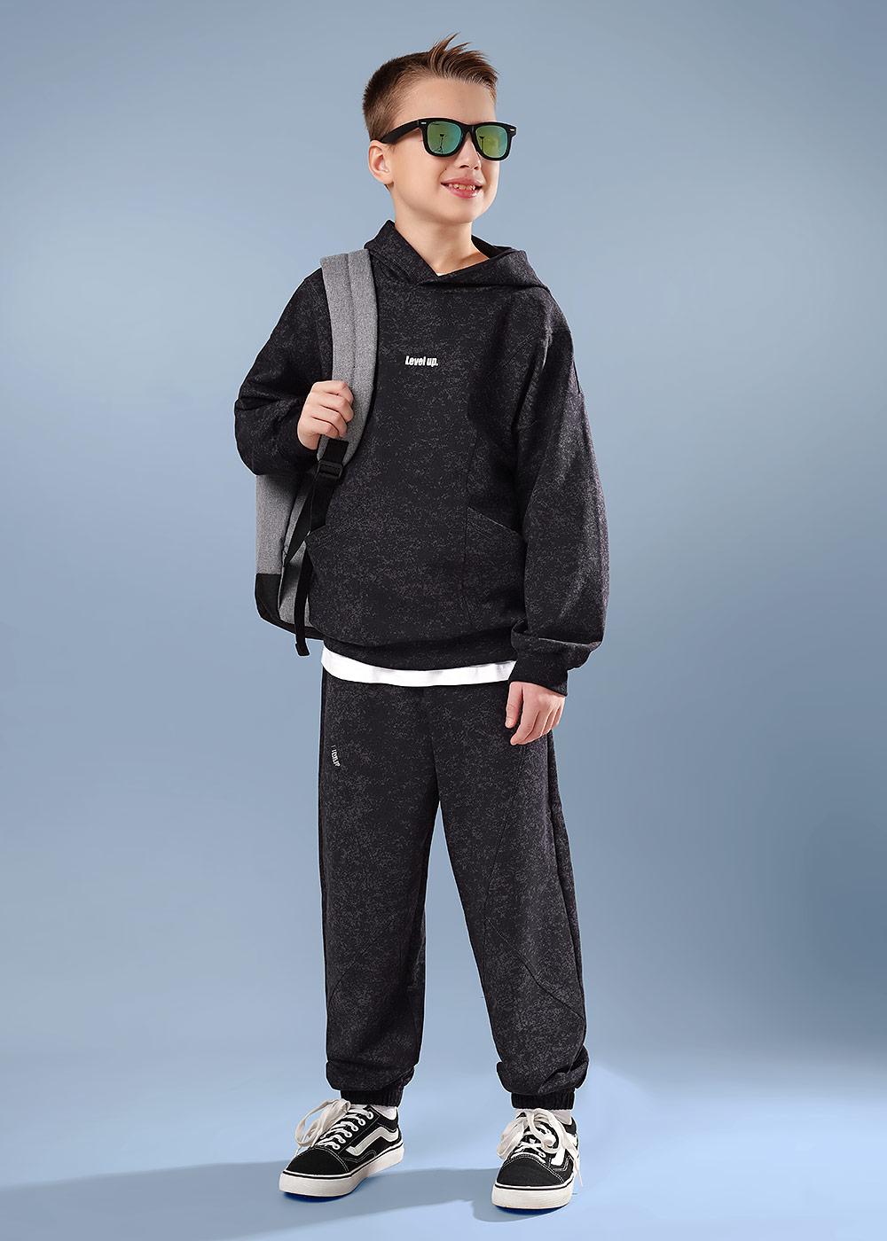 CLE 867297/10ун Брюки детские для мальчика