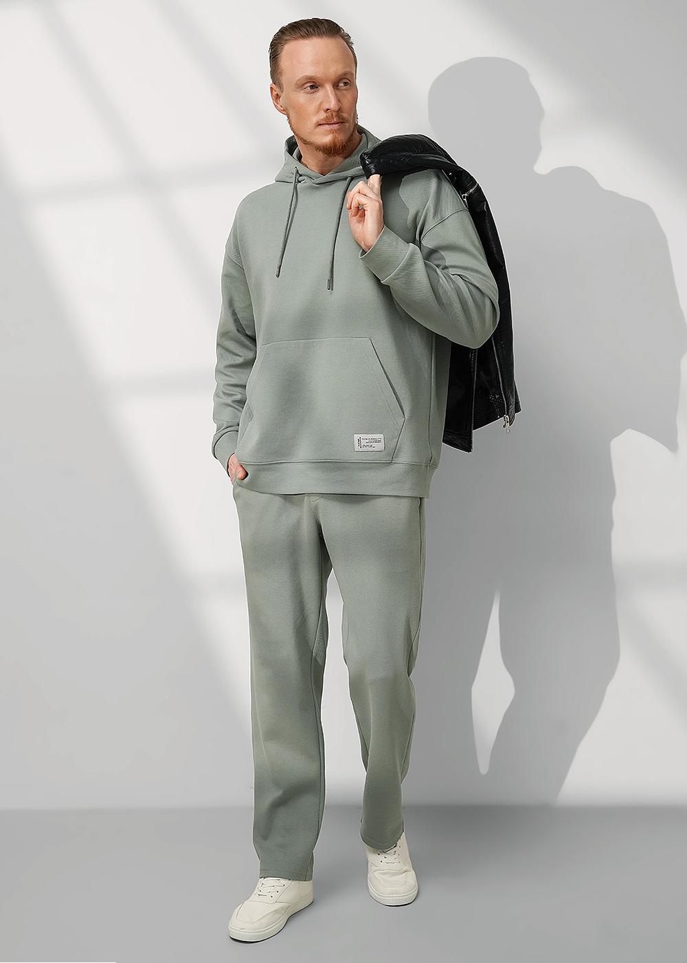 CLE 562471/14тдф Худи мужское