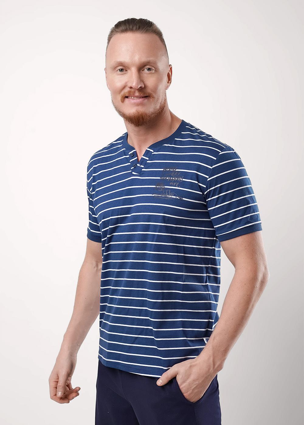 CLE MHP550931/1 Пижама мужская