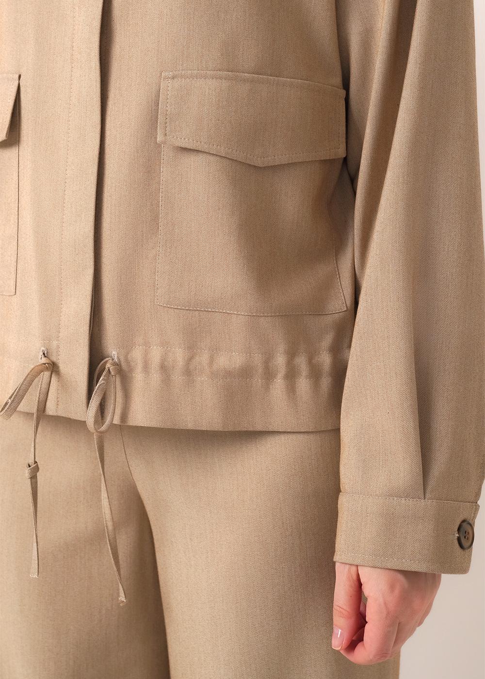 CLE 263280/201дж Жакет женский