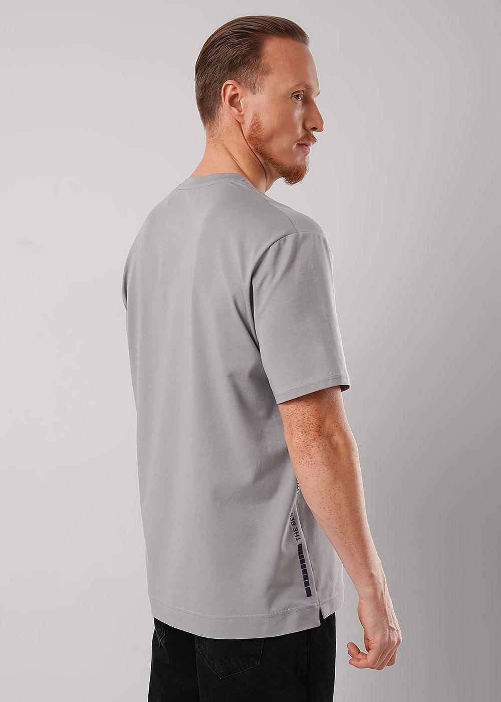 CLE 562509/12г maxi(макси)_п Футболка мужская