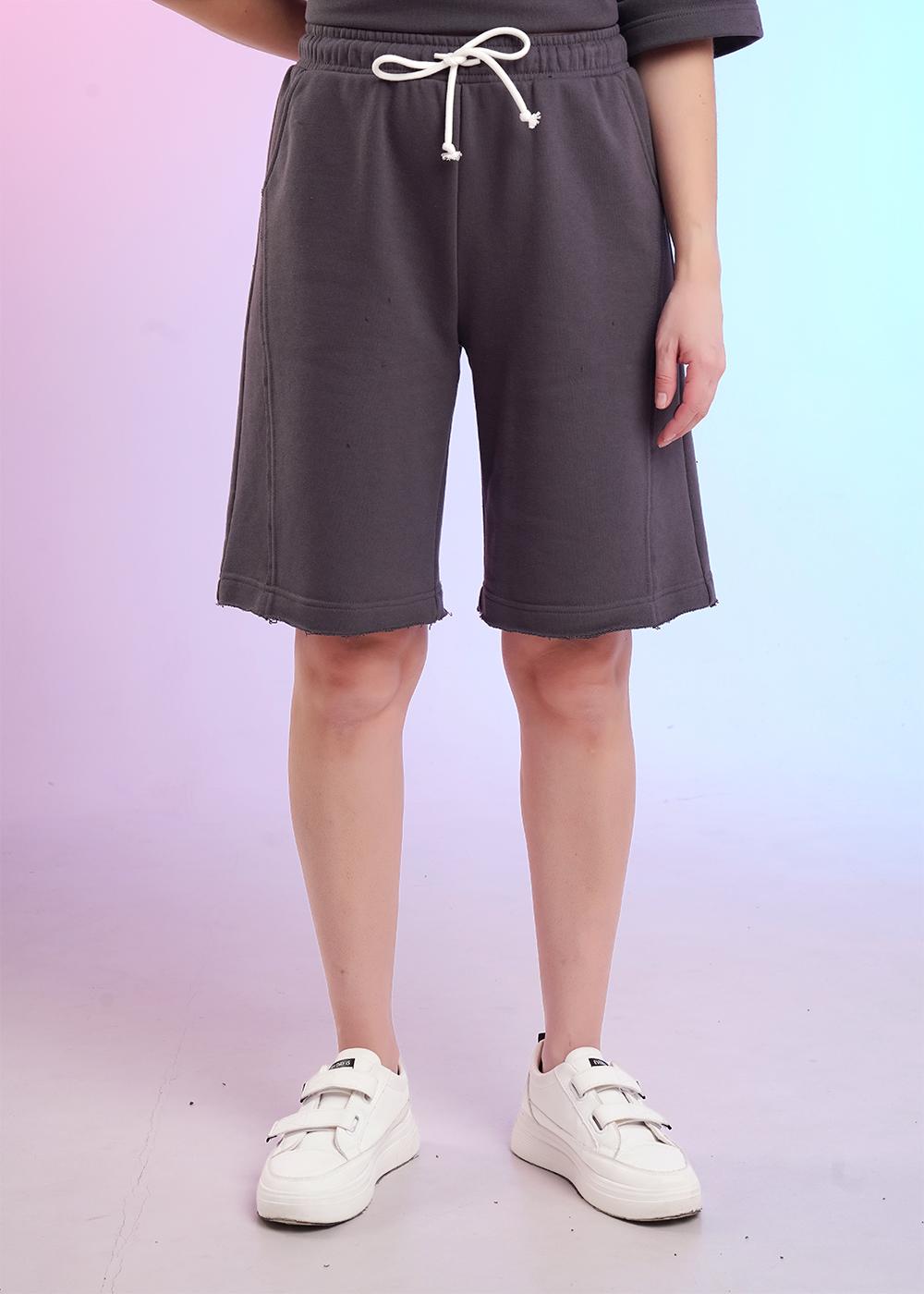 CLE LSH26-1229/1 Шорты женские