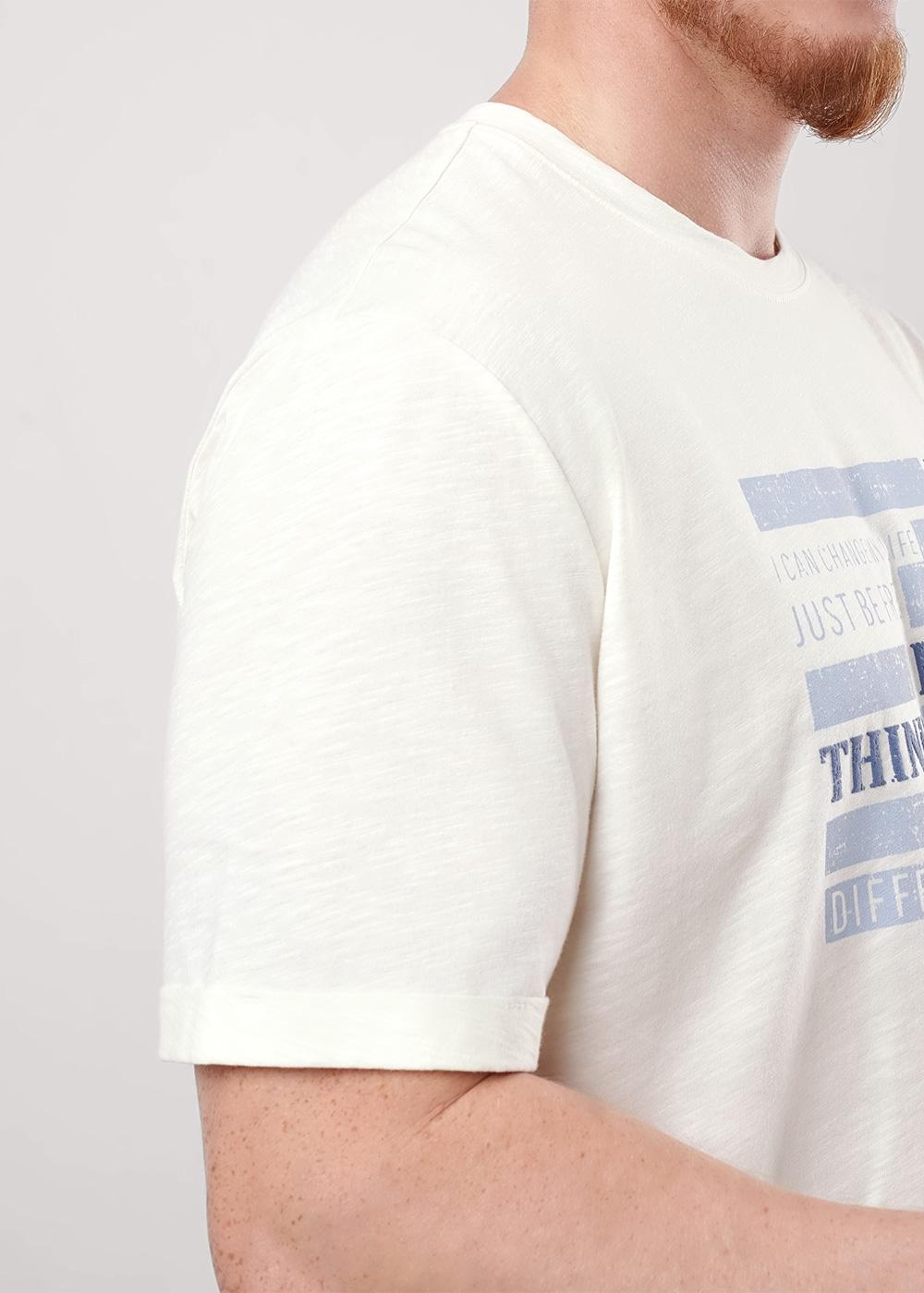 CLE 552522/21о_п Футболка мужская