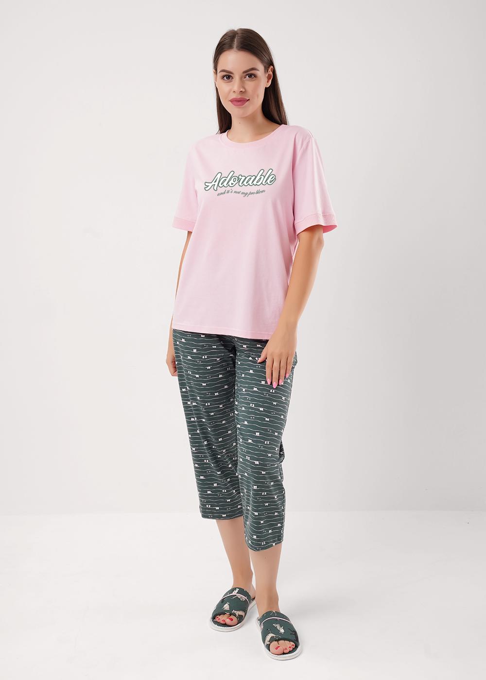 CLE LP15-1208/4 Пижама женская