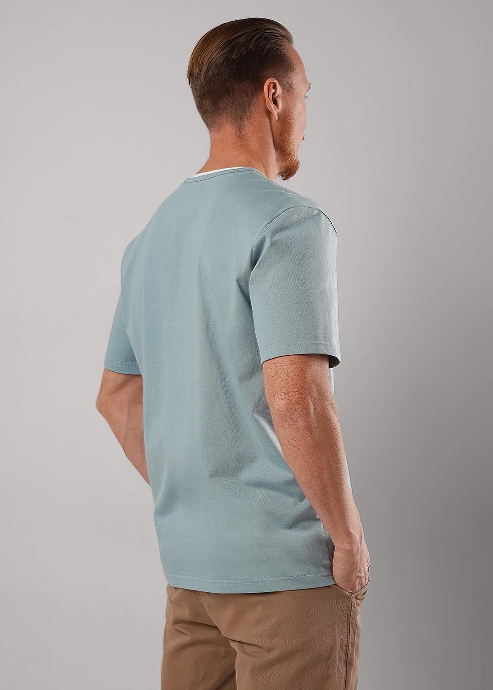 CLE 562681/11кдт maxi(макси) Футболка мужская