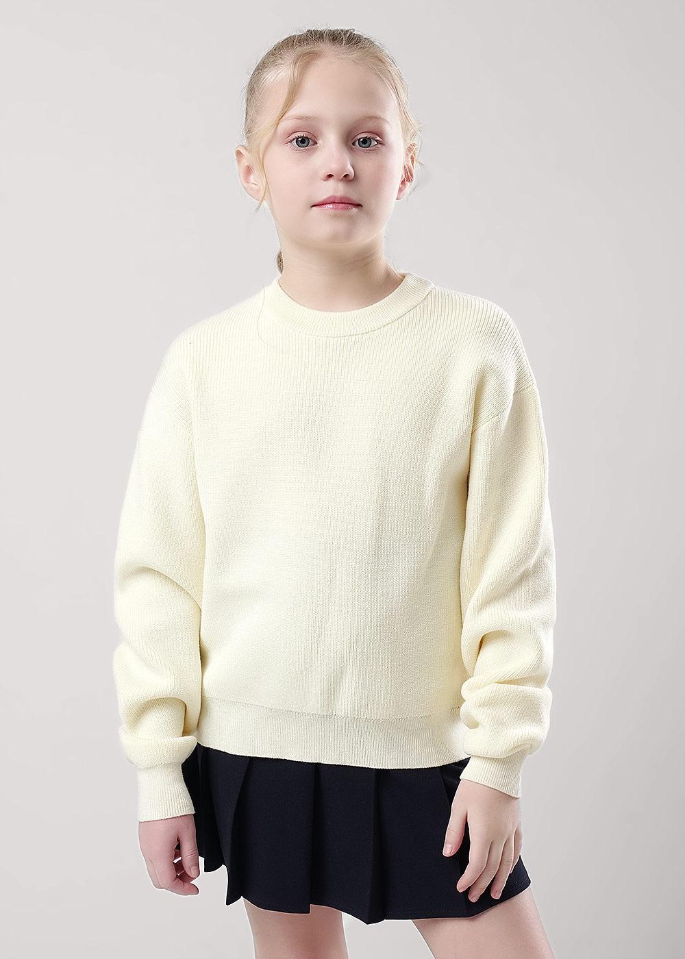 CLE 904471ха Джемпер детский для девочки