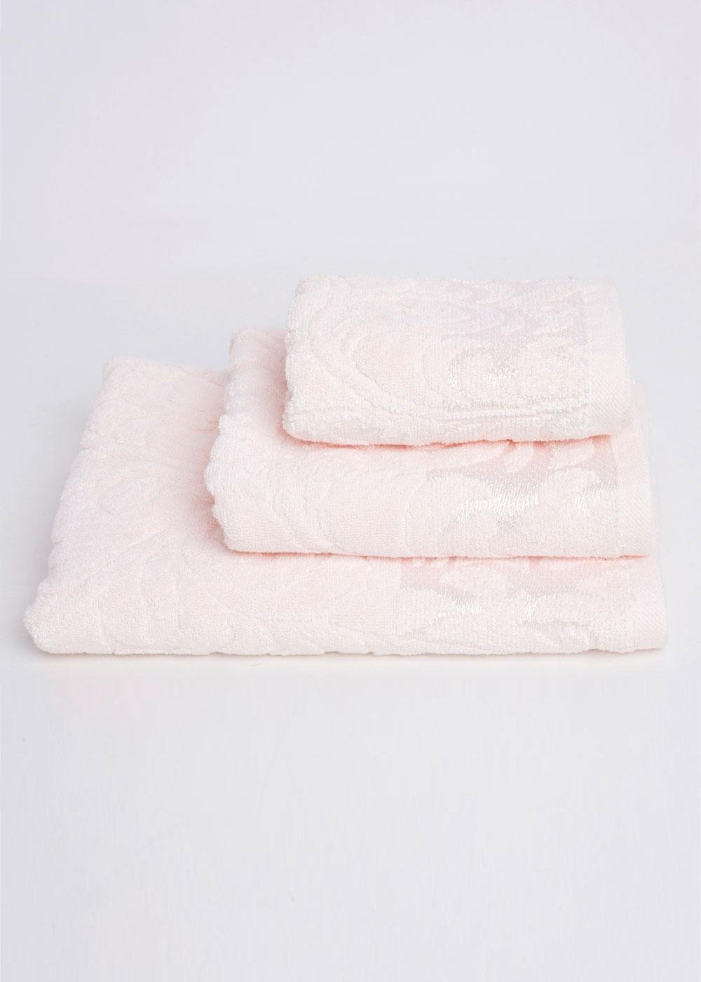 CLE R009 Полотенце махровое