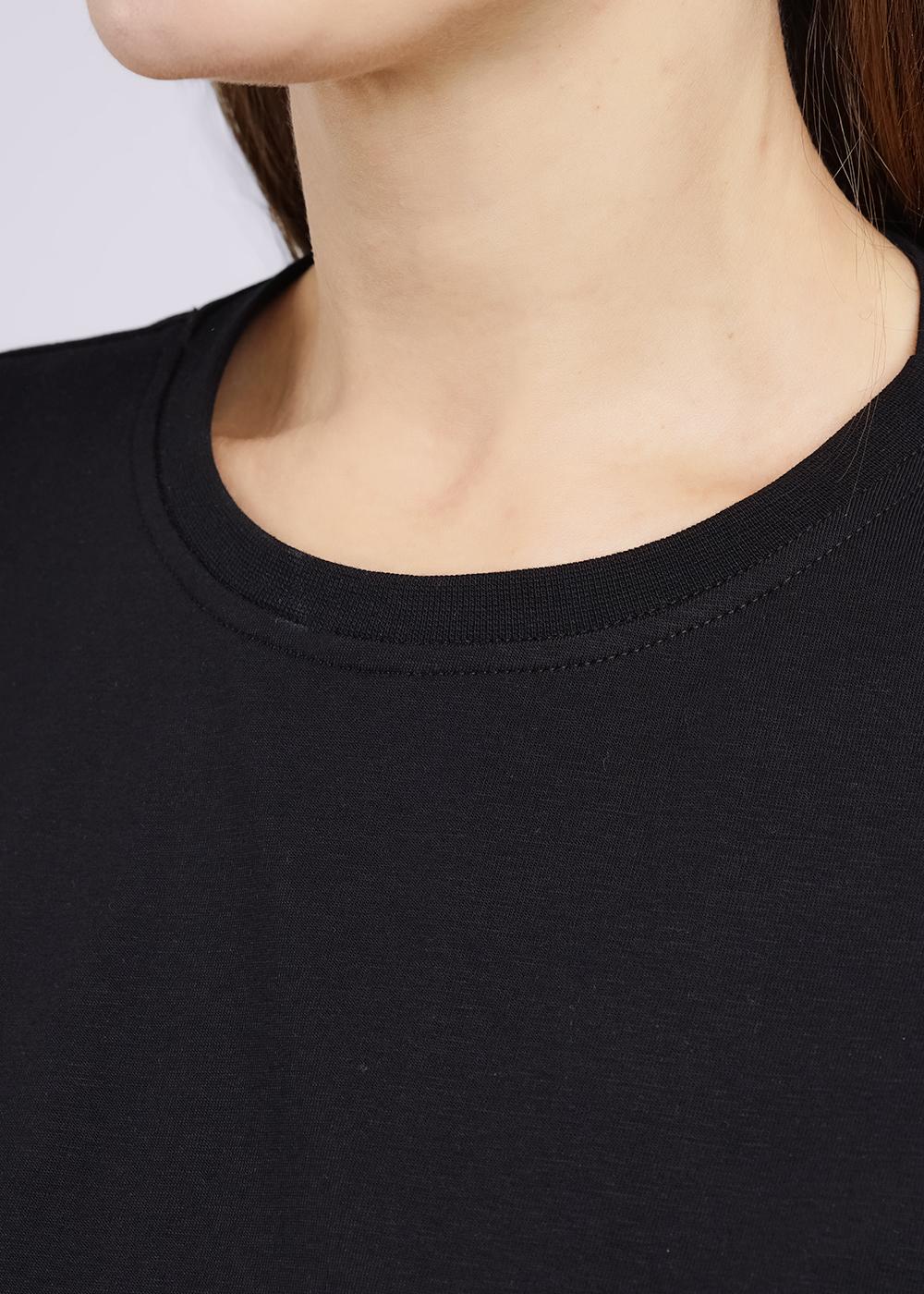 CLE LF012 Футболка женская