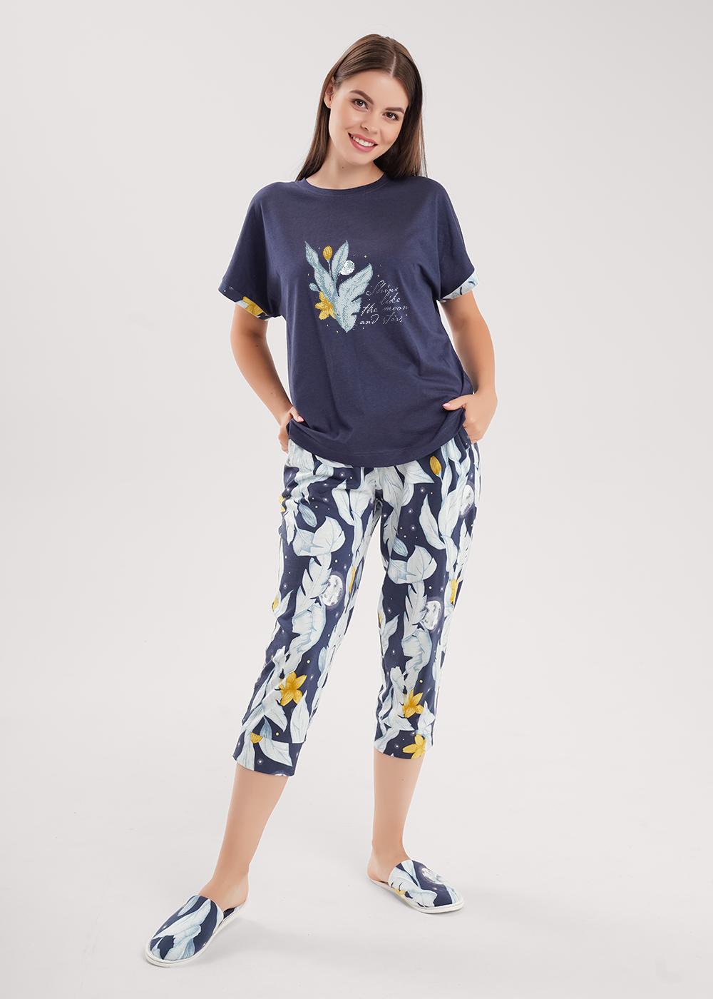 CLE LP15-1209/1 Пижама женская