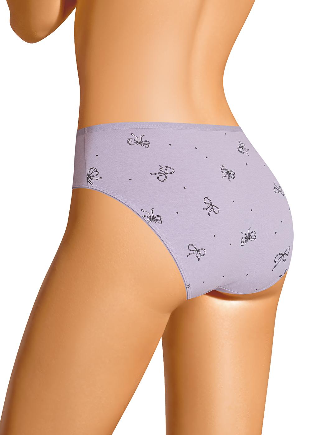 CLE C1207/3 Трусы женские слипы