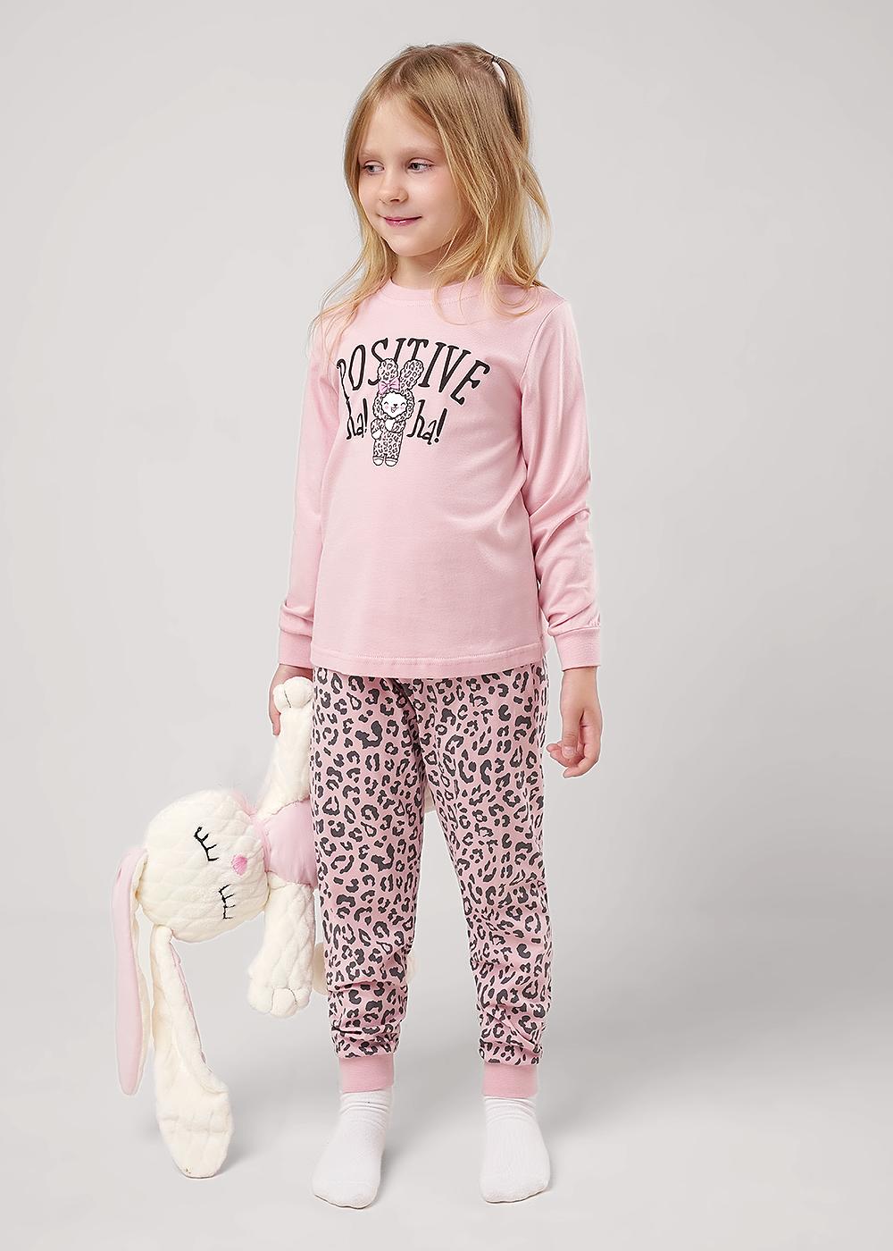 св.розовый/т.серый