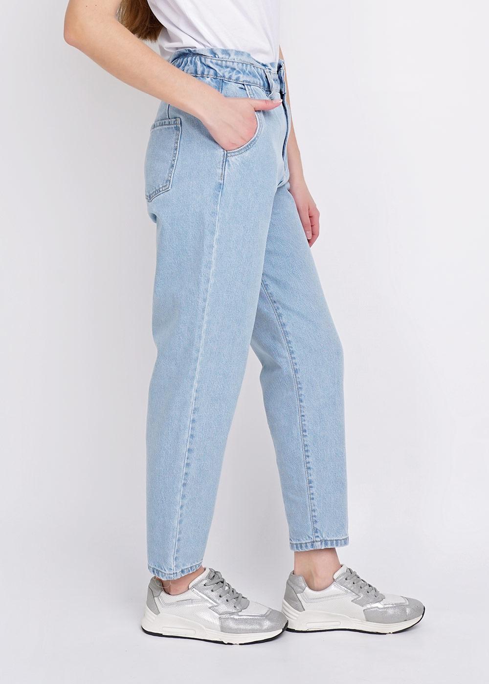 CLE 213606ру Джинсы женские