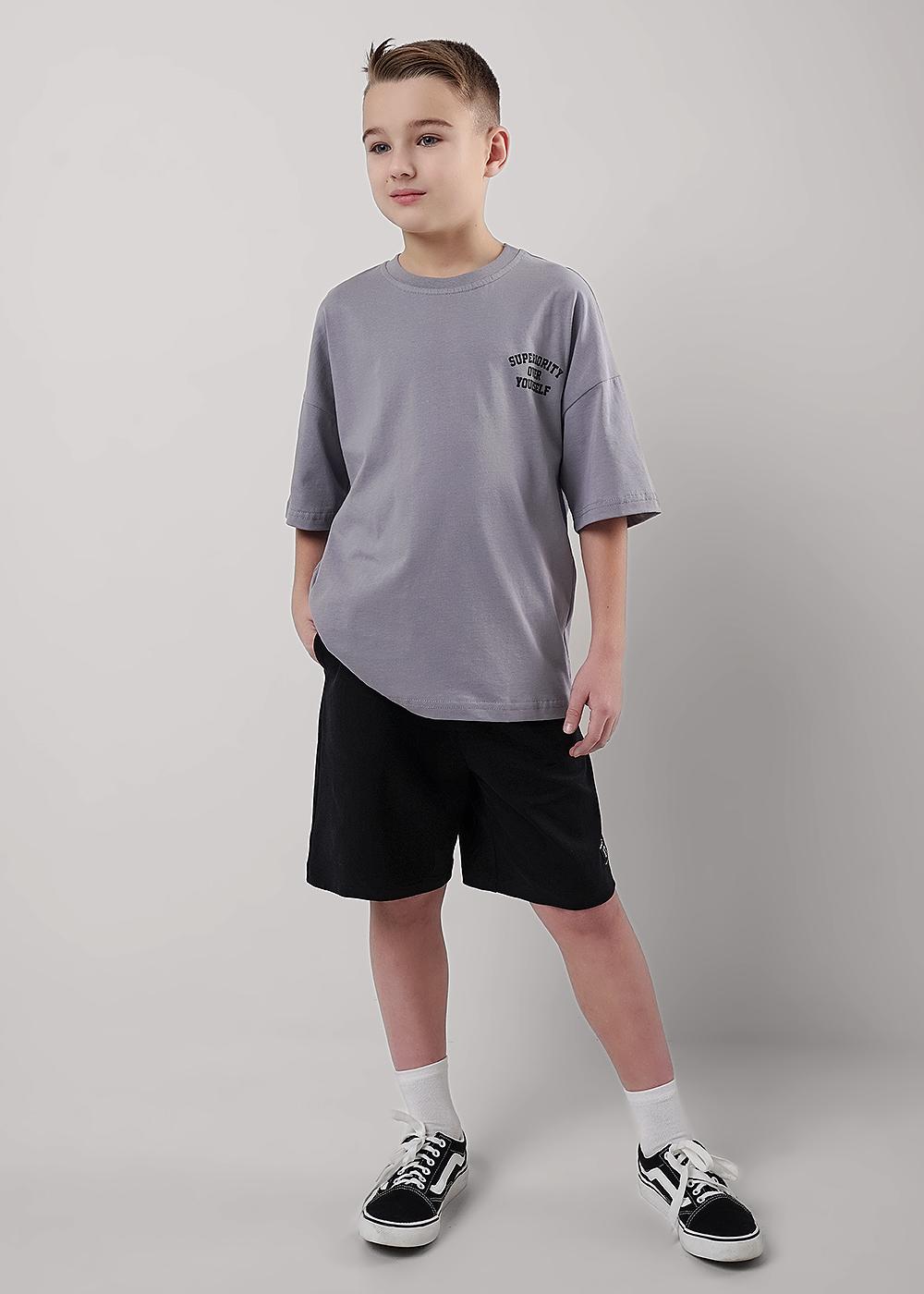 CLE 856864кд_п Футболка детская