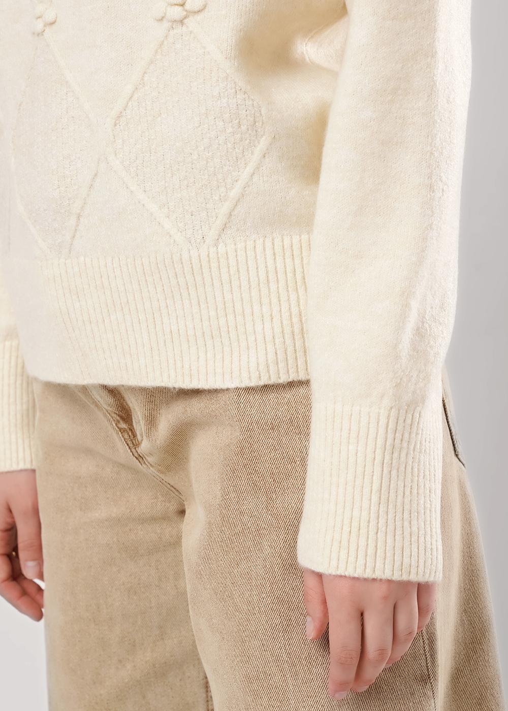 CLE 154555/185апэ Джемпер женский