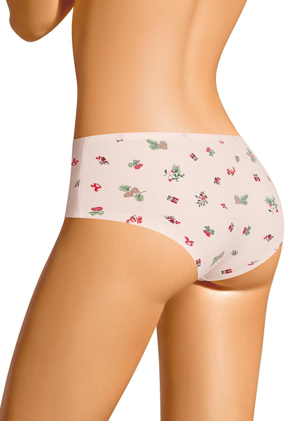 CLE SH1200/2 Трусы женские шорты