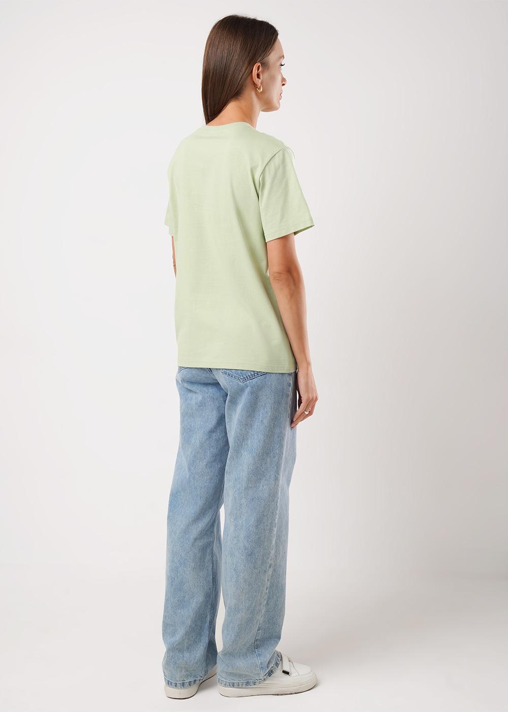 CLE 266683кк_п Футболка женская