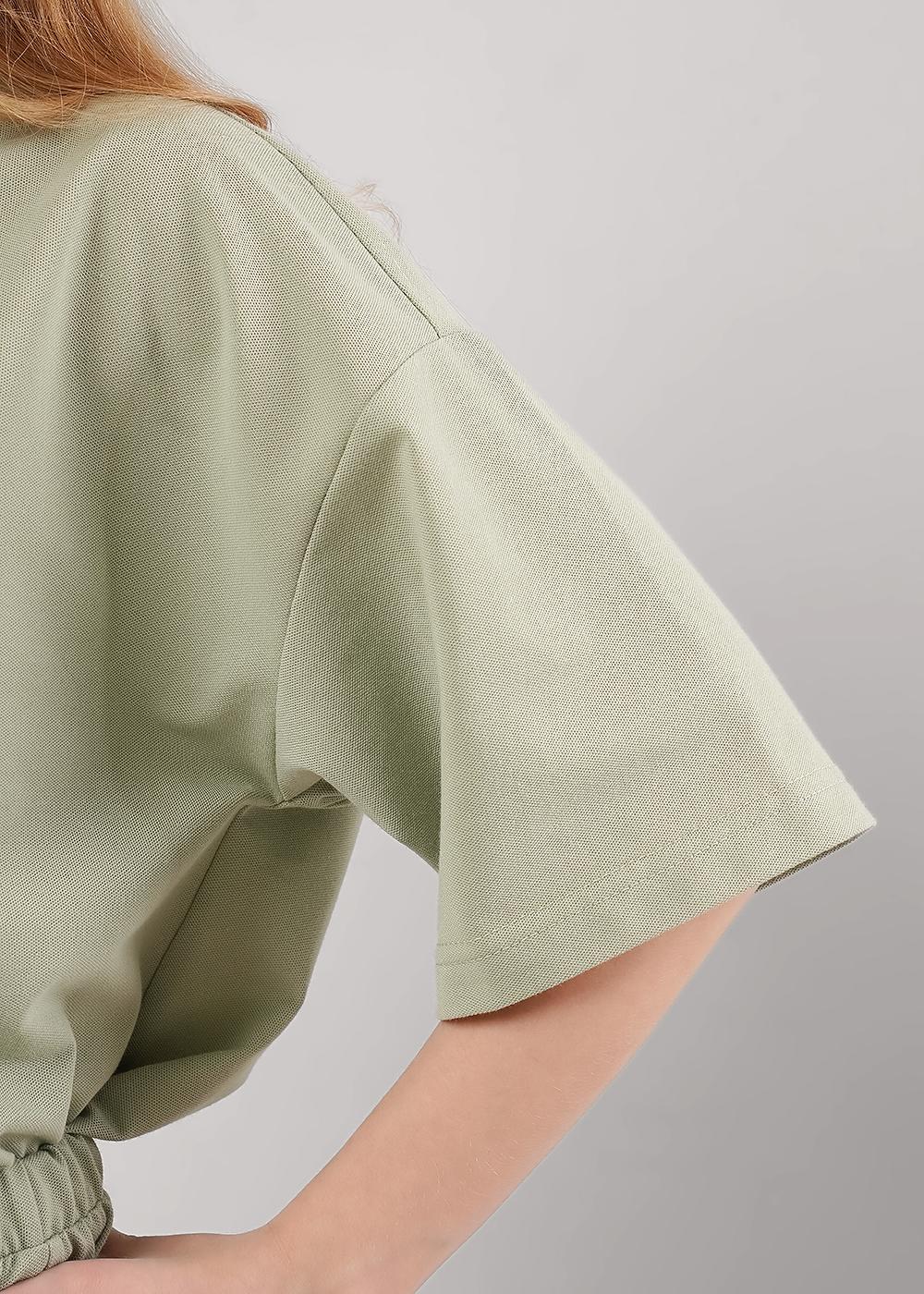 CLE 867398зз_п Футболка детская для девочки