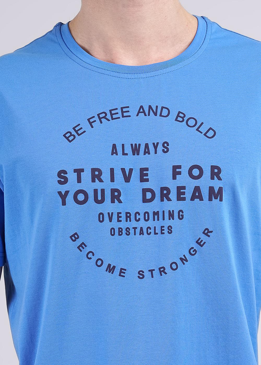 CLE 542285/10г_п Футболка мужская