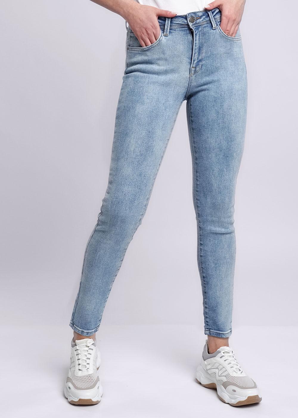 CLE 233767рт Джинсы женские