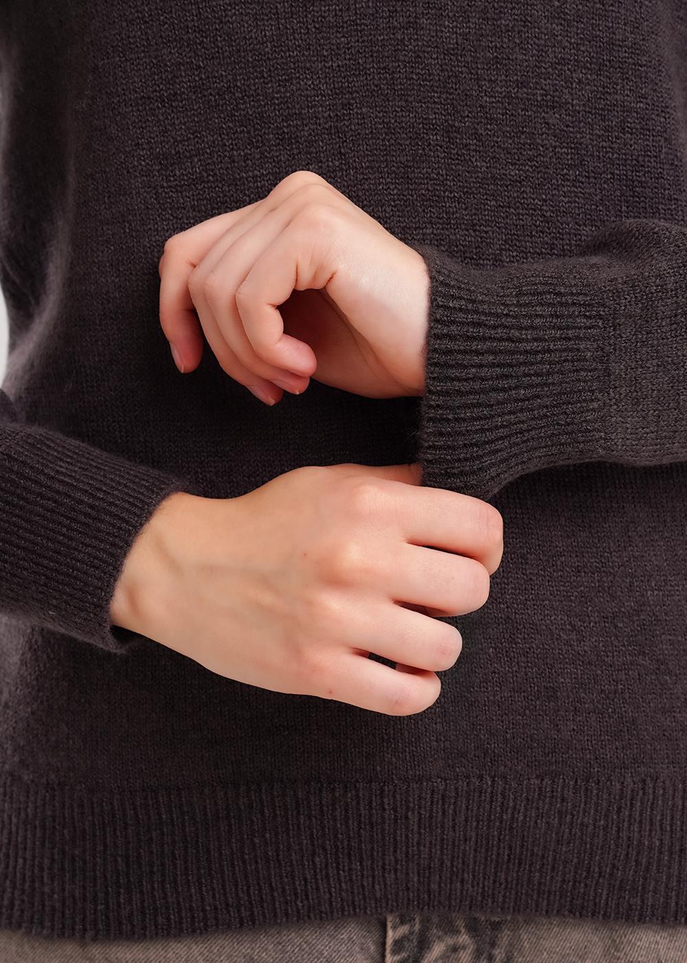 CLE 154583/190апш _1 Джемпер женский