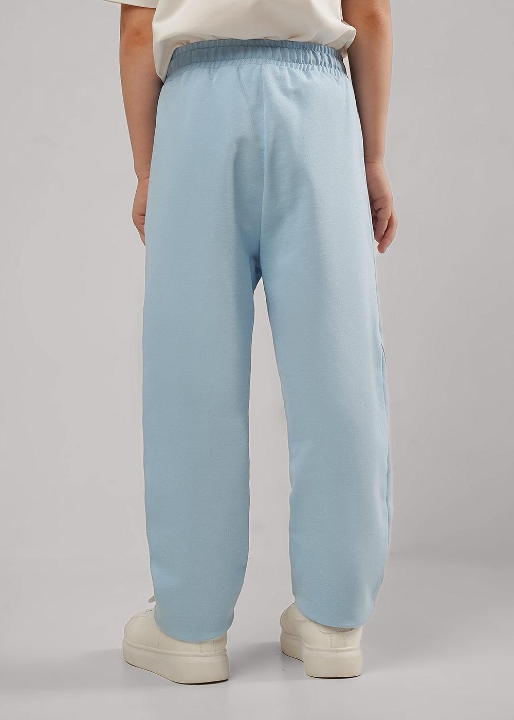 CLE 867349/13а_п Брюки детские для девочки