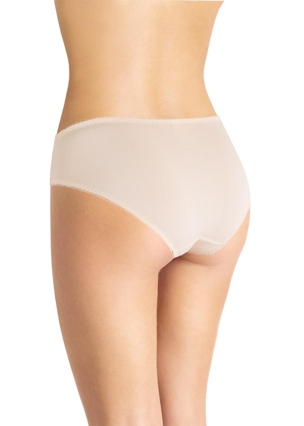 CLE C499/1к Трусы женские классика