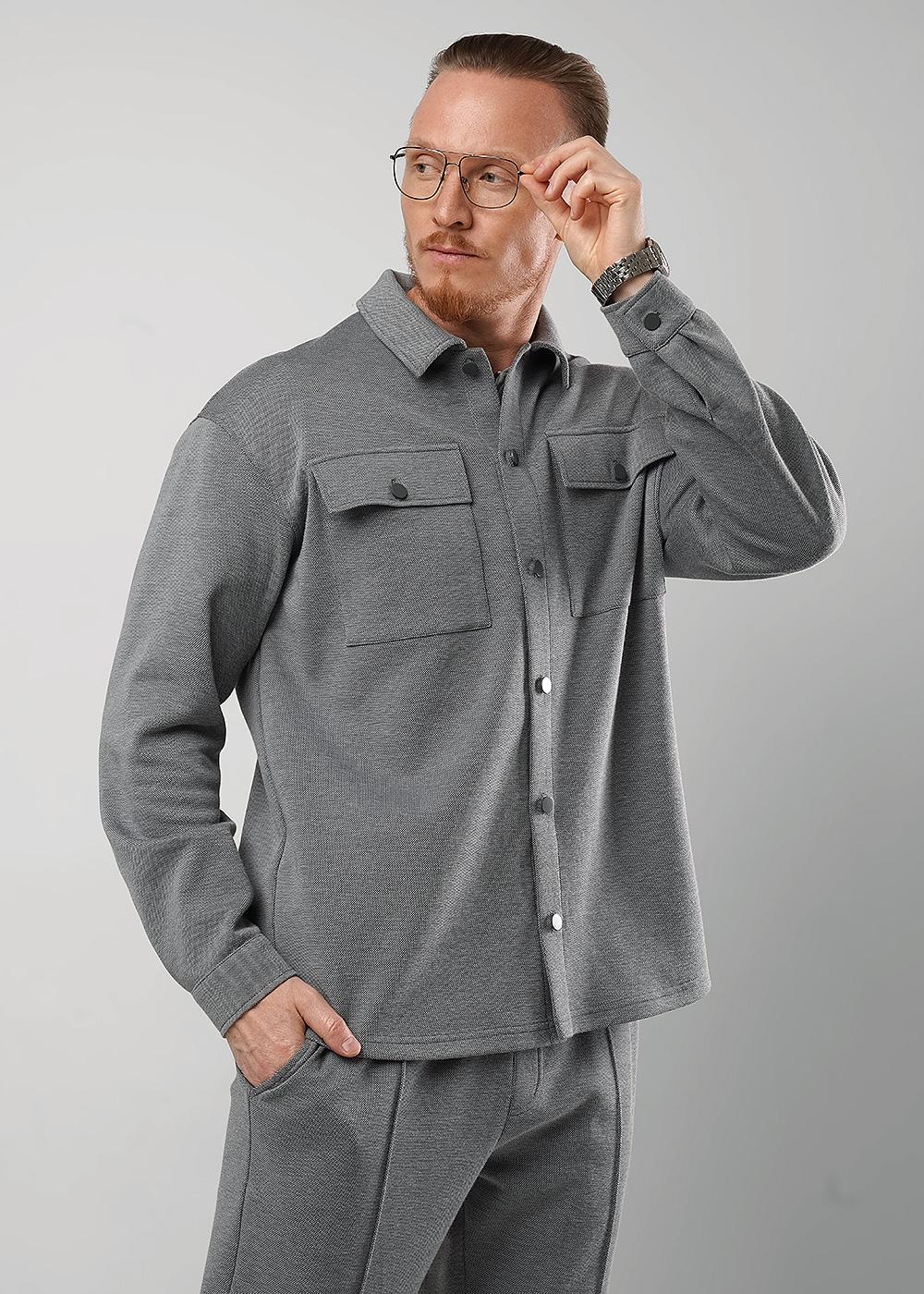 CLE 562699/13ииж Куртка мужская