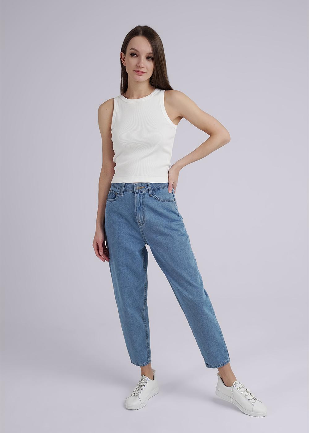 CLE 243883 Джинсы женские