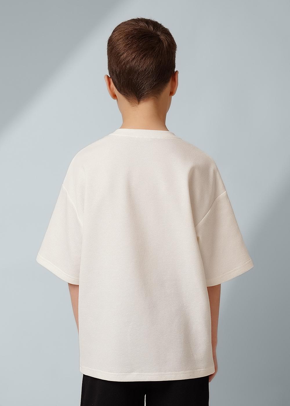 CLE 867359/14шаф Футболка детская для мальчика