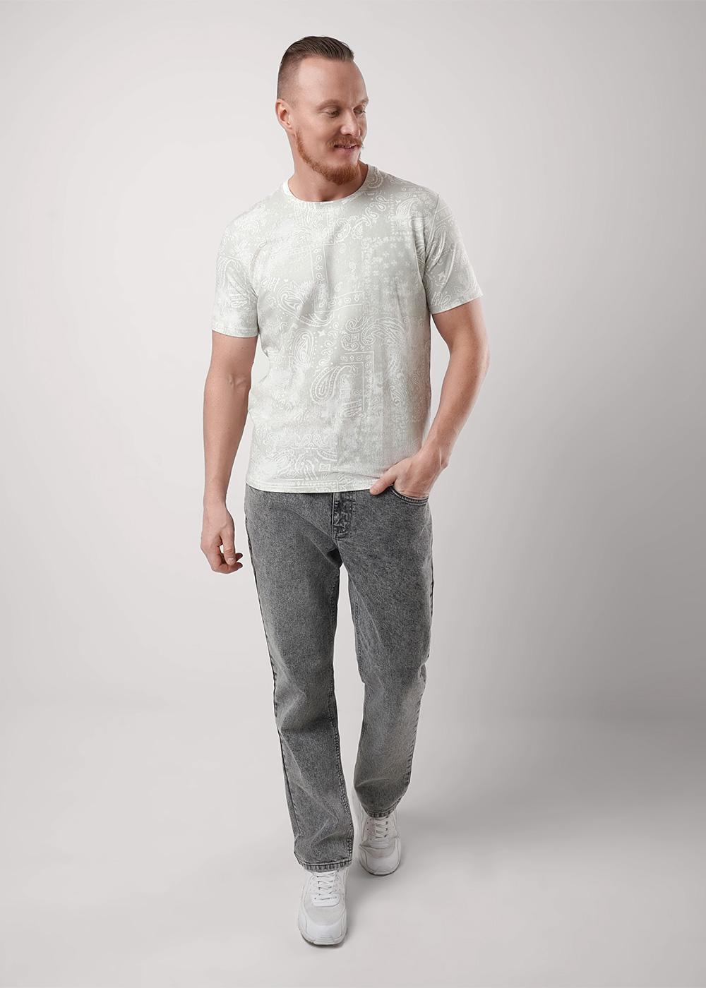 CLE 552404/13ггн Футболка мужская