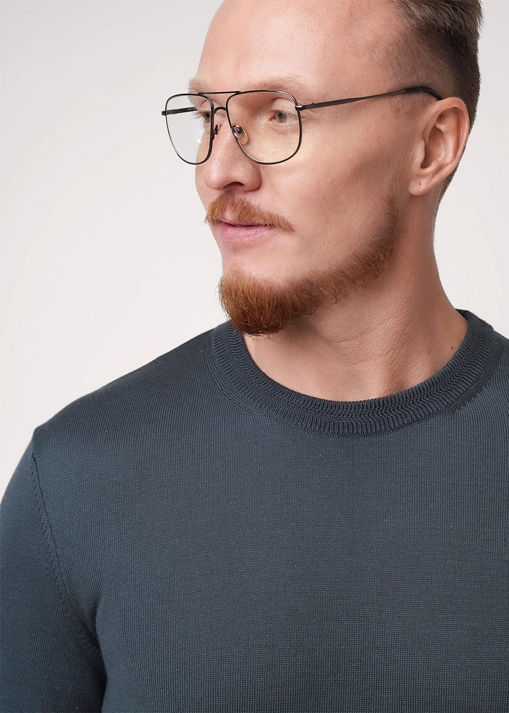 CLE 654372ха Джемпер мужской