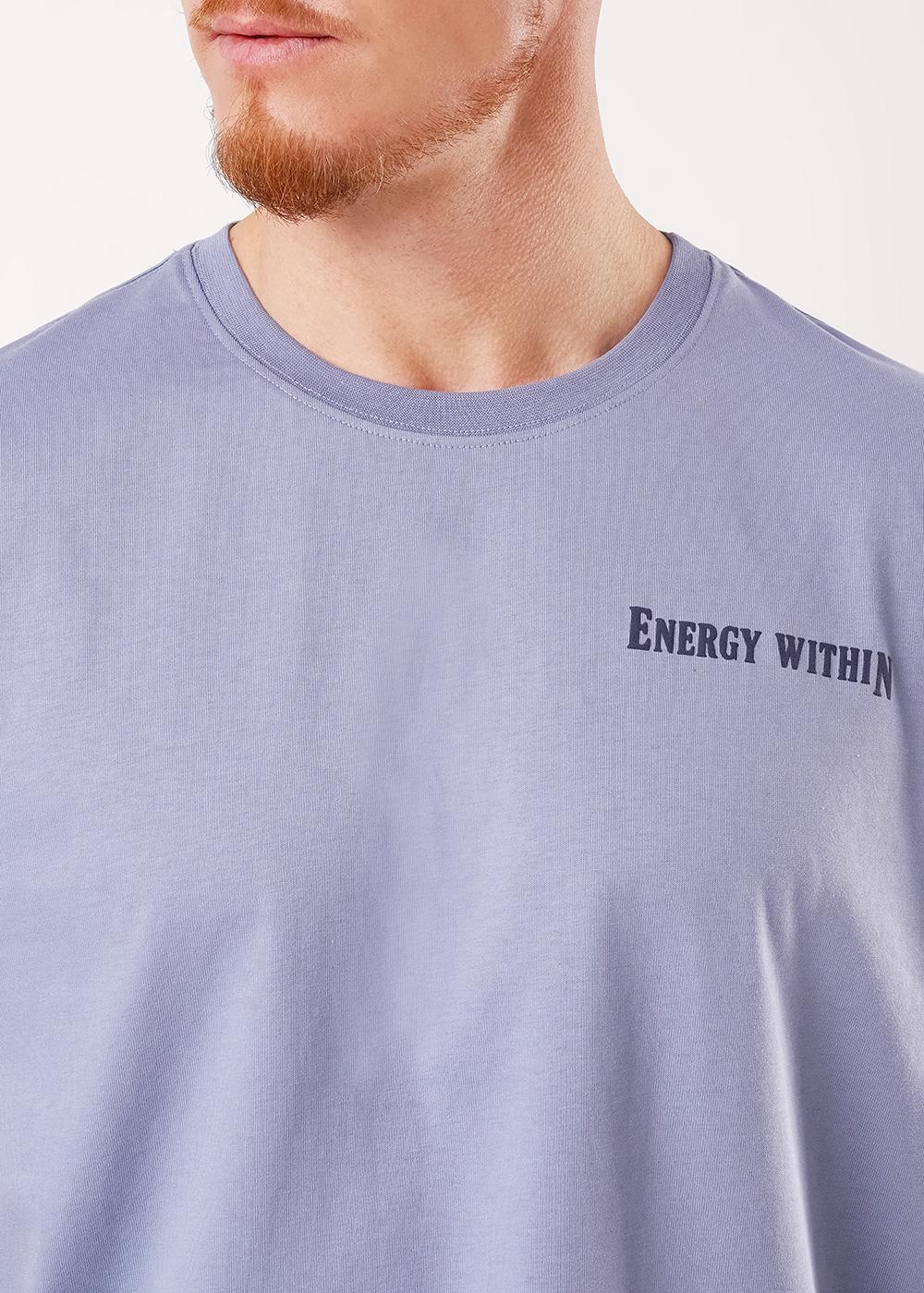 CLE 562642/10кдт maxi(макси)_п Футболка мужская