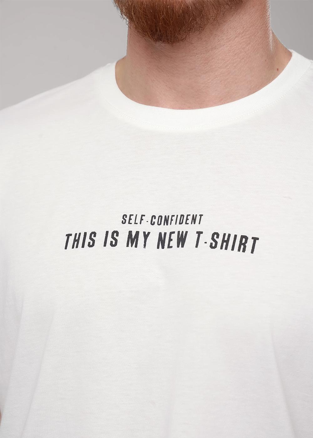 CLE 552483/21кд maxi(макси)_п1 Футболка мужская