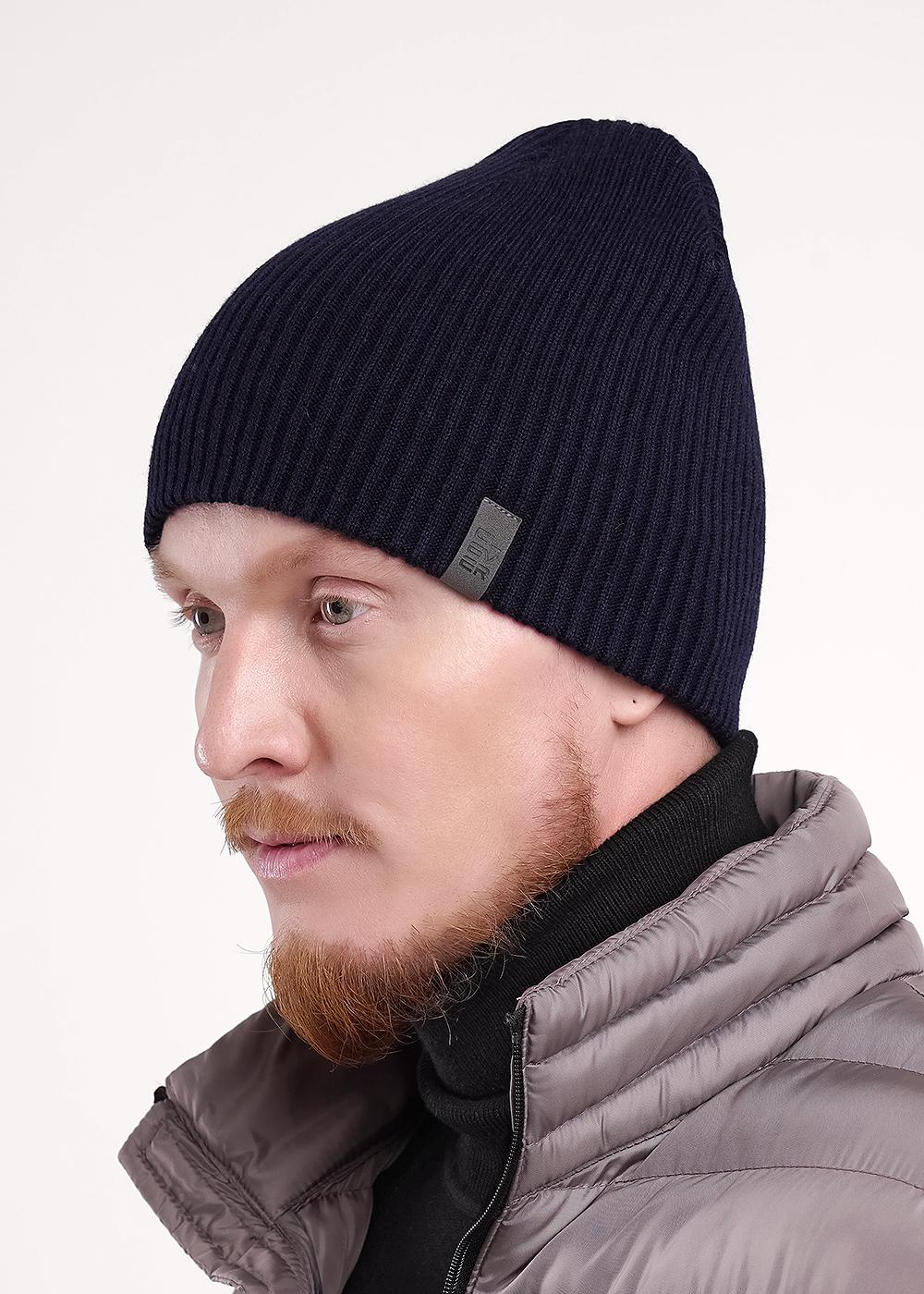 CLE 454451аш Шапка мужская