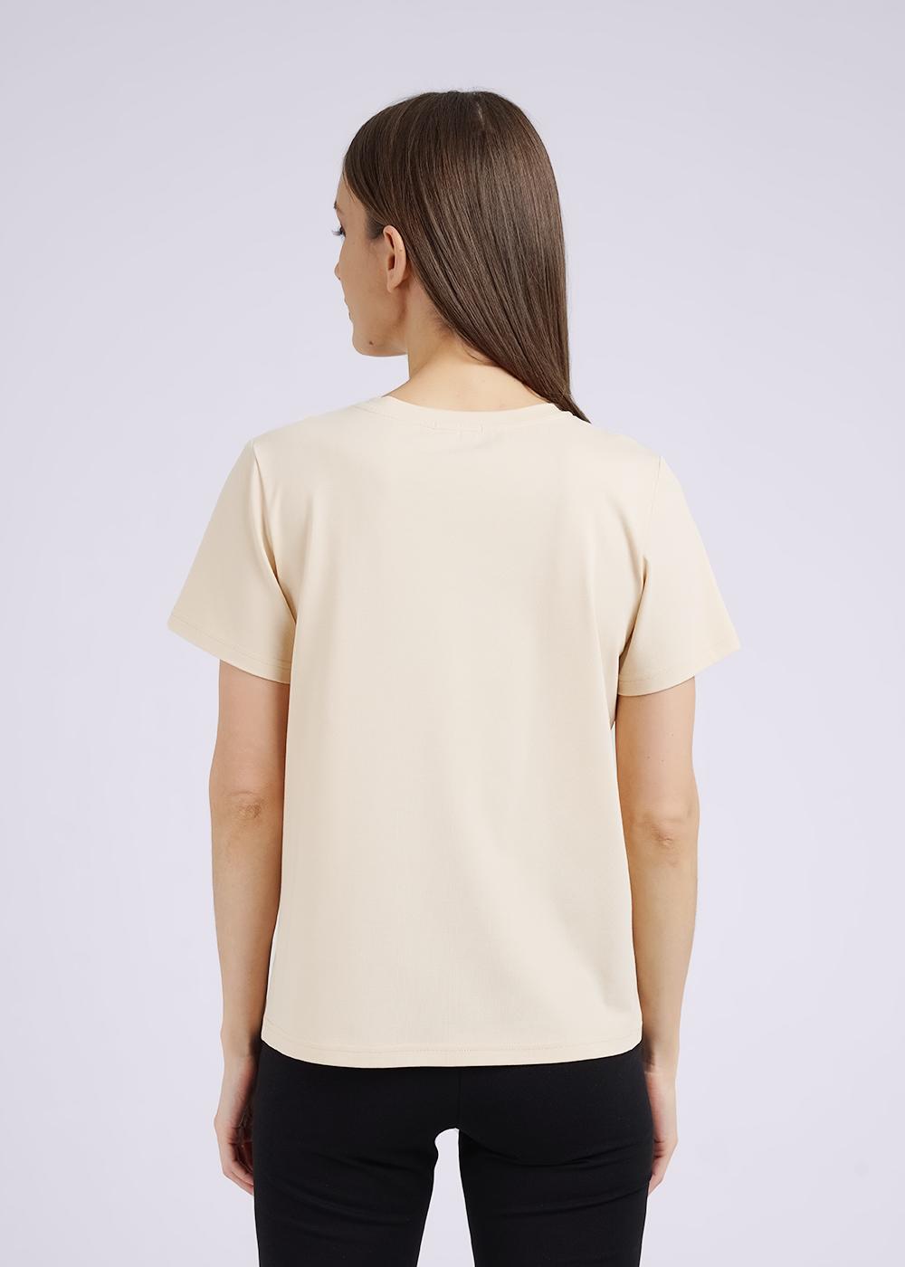 CLE LF010 Футболка женская