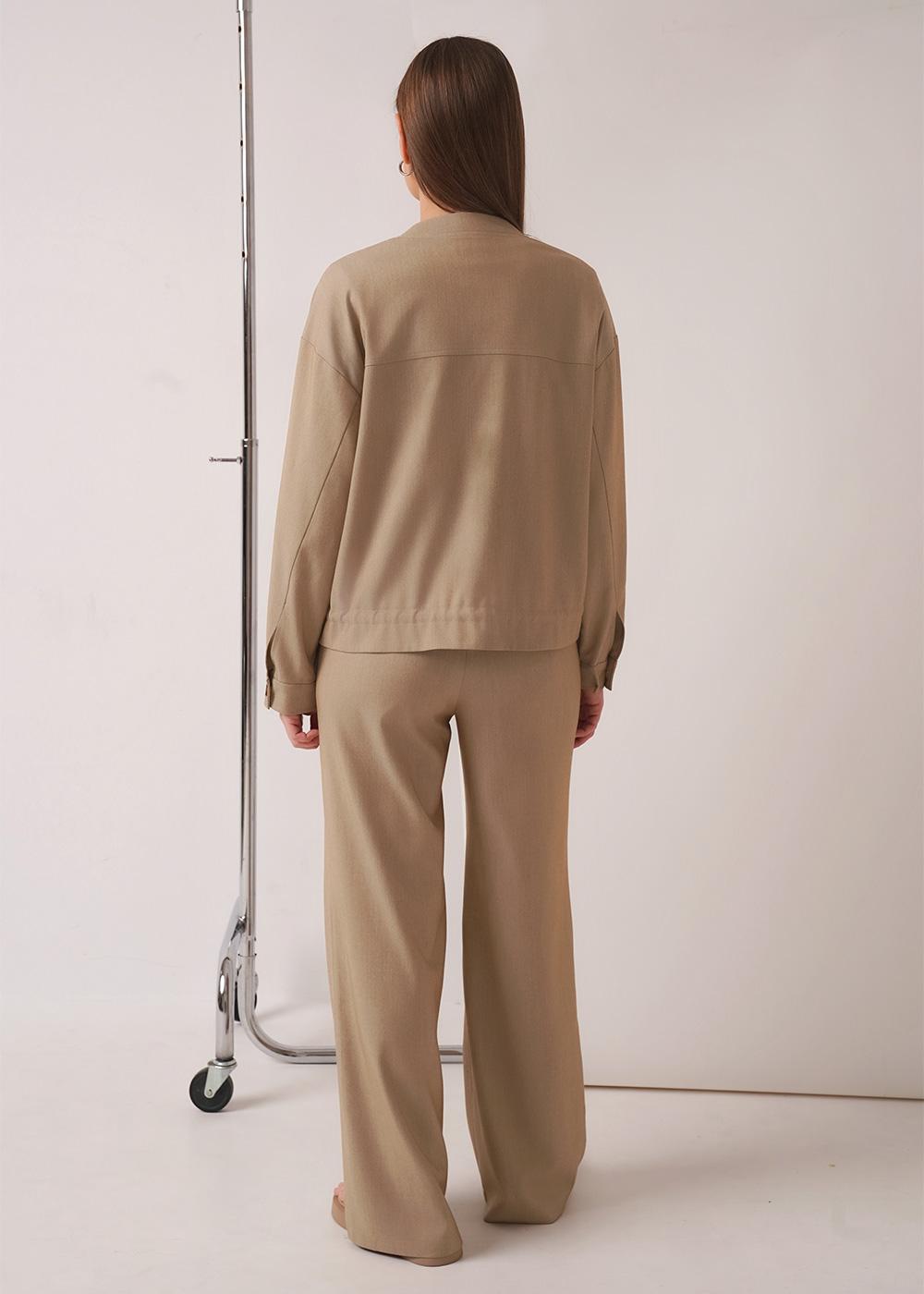 CLE 263280/201дж Жакет женский