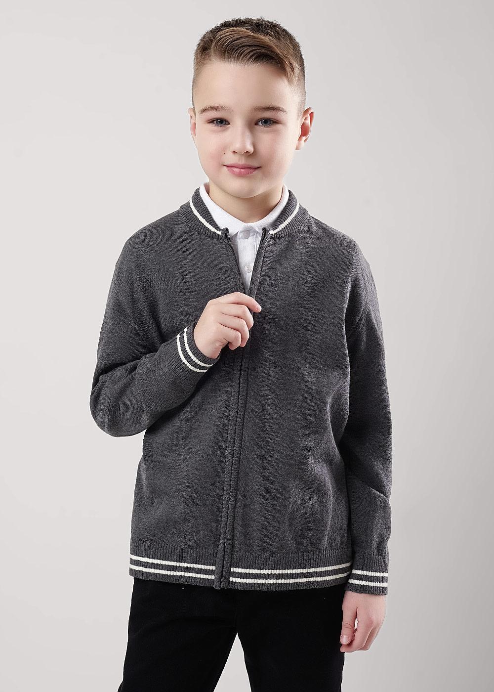 меланж т.серый