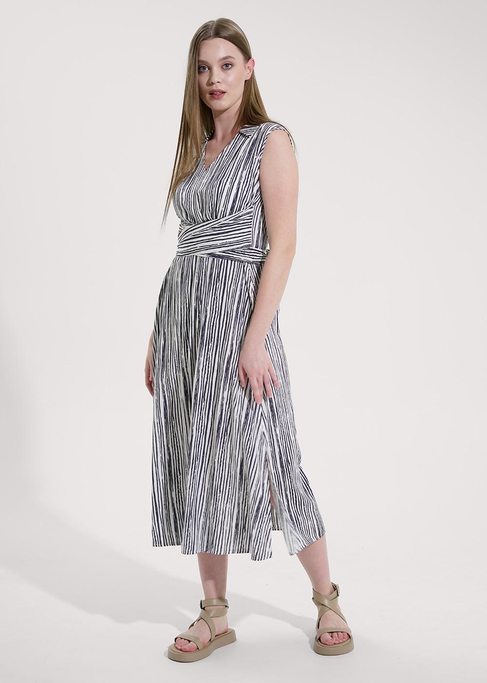 CLE 253123штн Платье женское