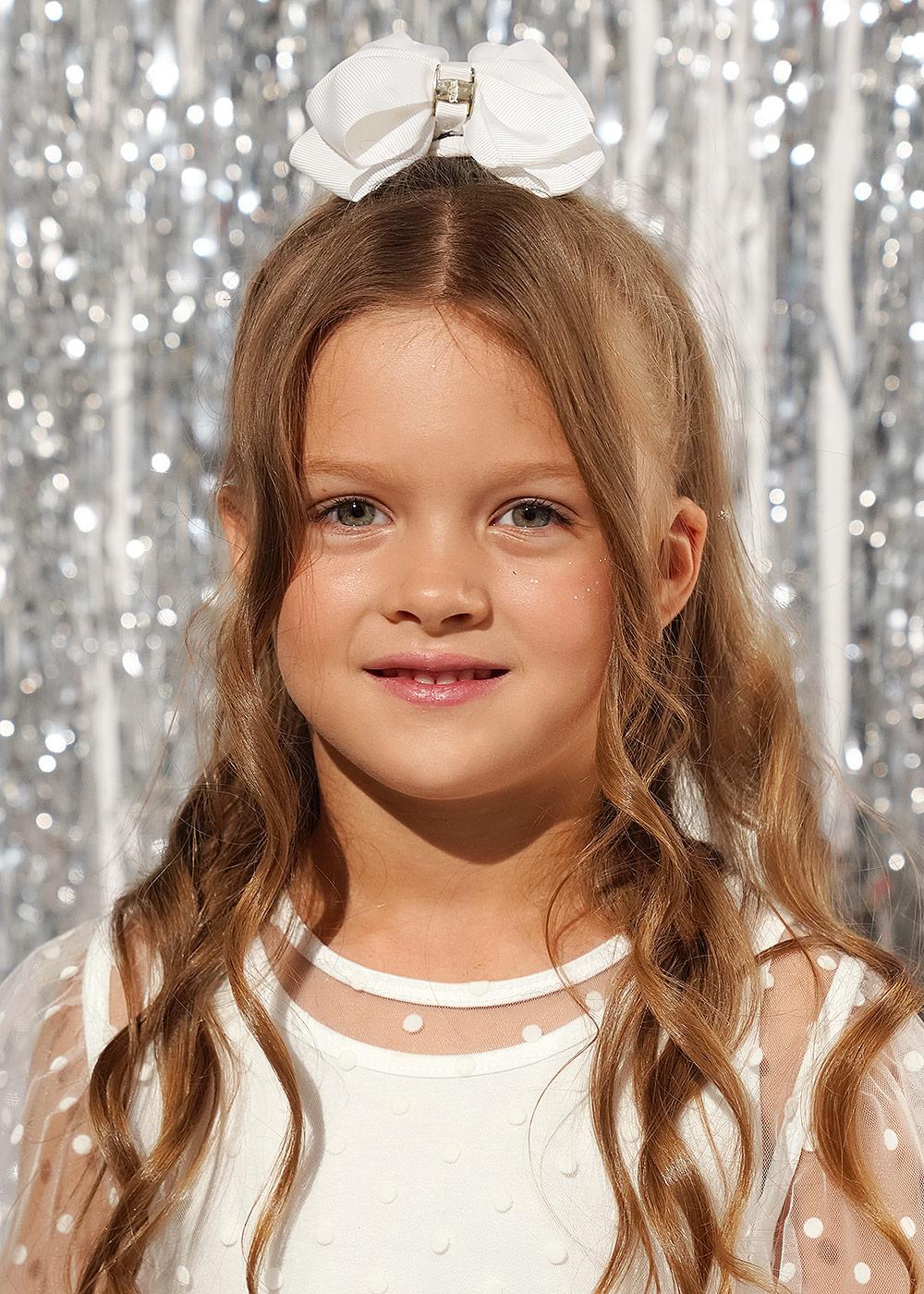 CLE 757248/26кд Платье детское