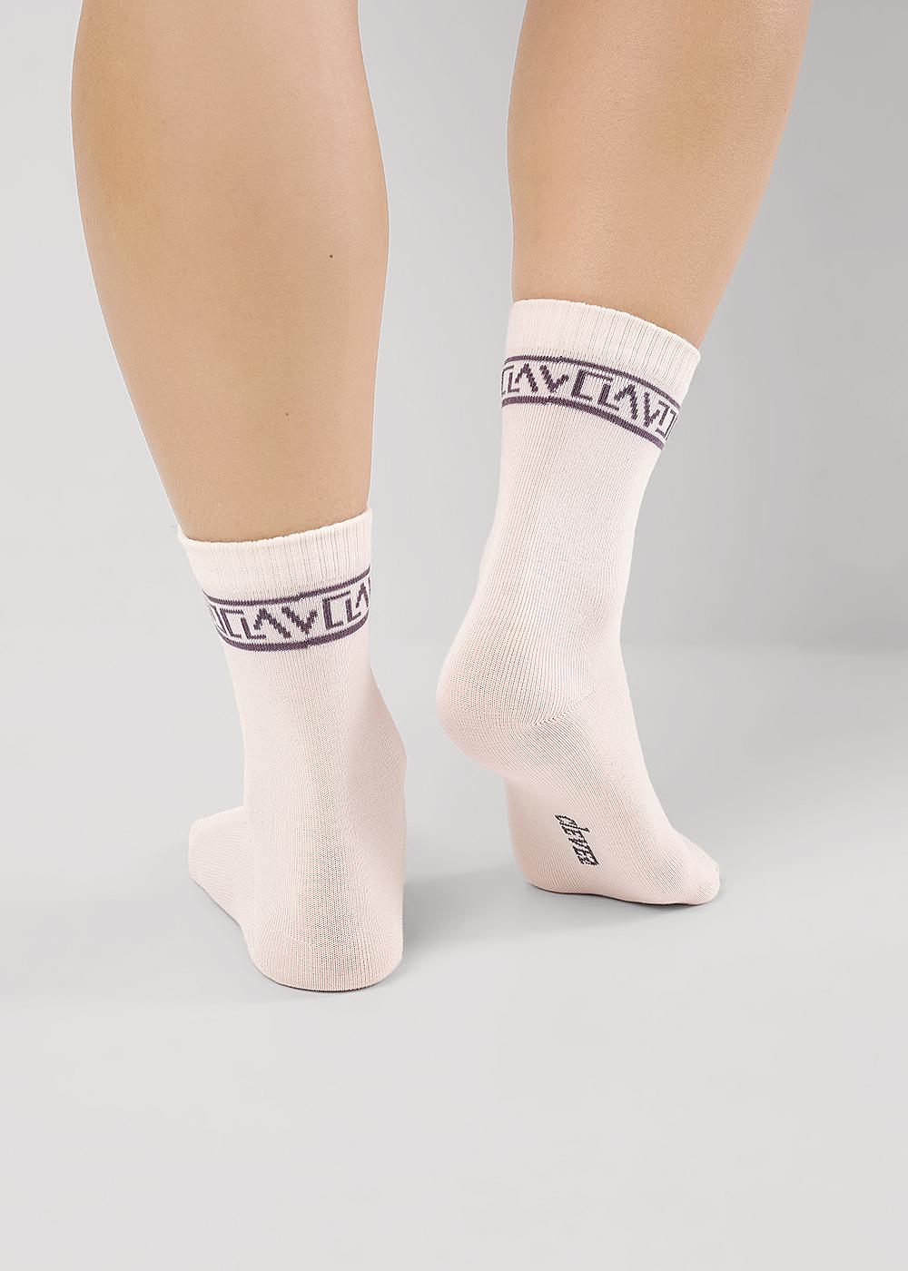 CLE Д5567 Носки женские