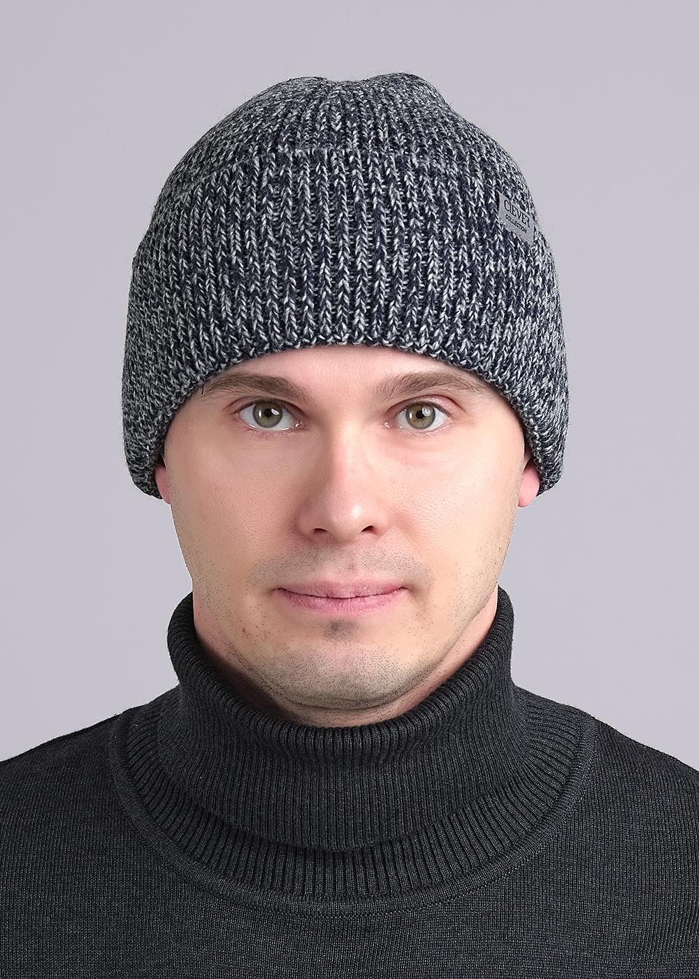 CLE 444185аш Шапка мужская
