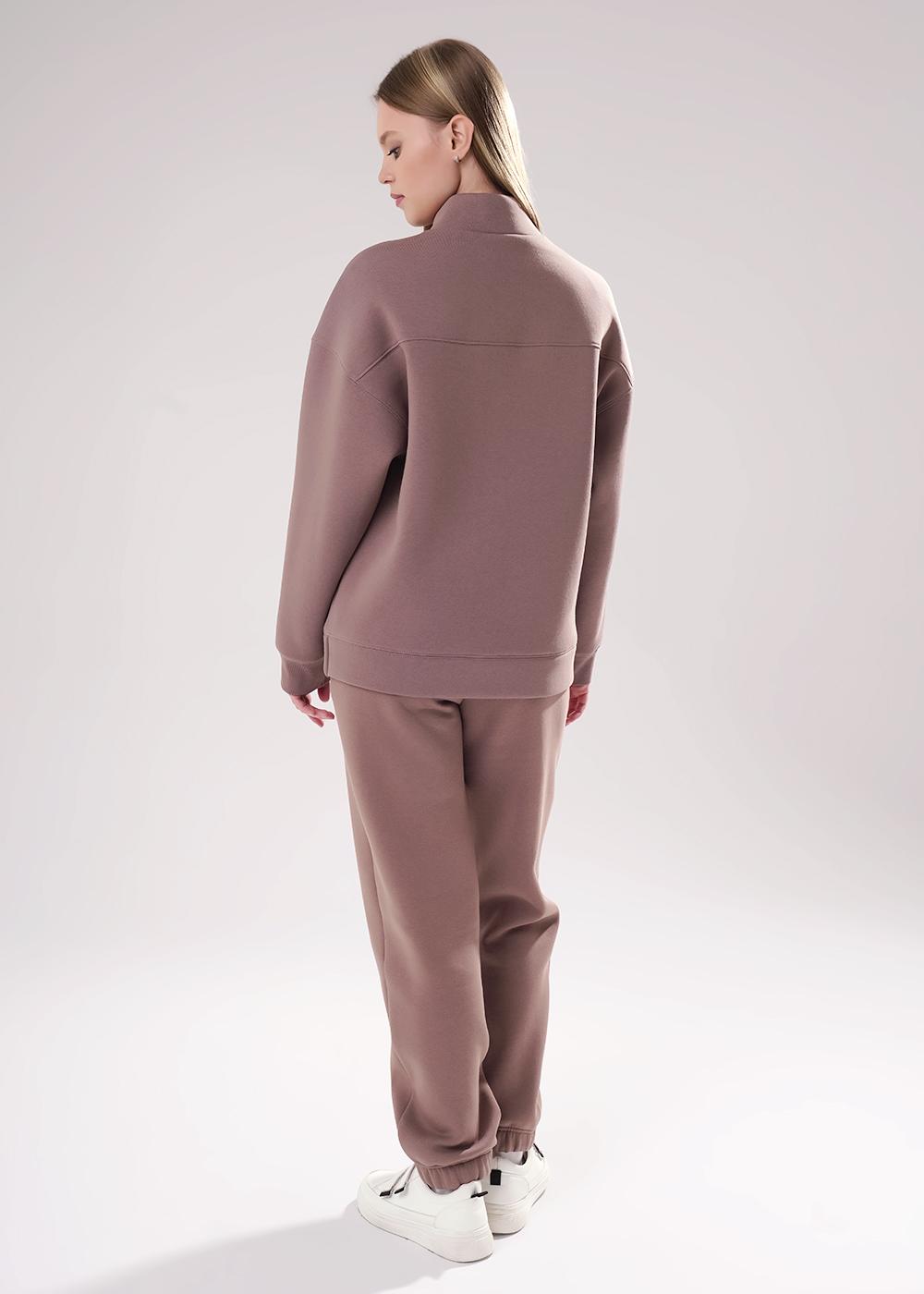 CLE LH15-106/1 Толстовка женская