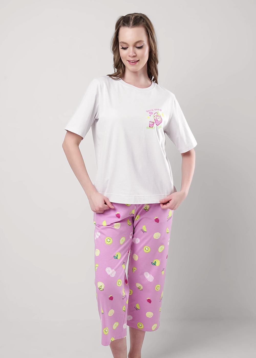 CLE LP25-1158/4 Пижама женская