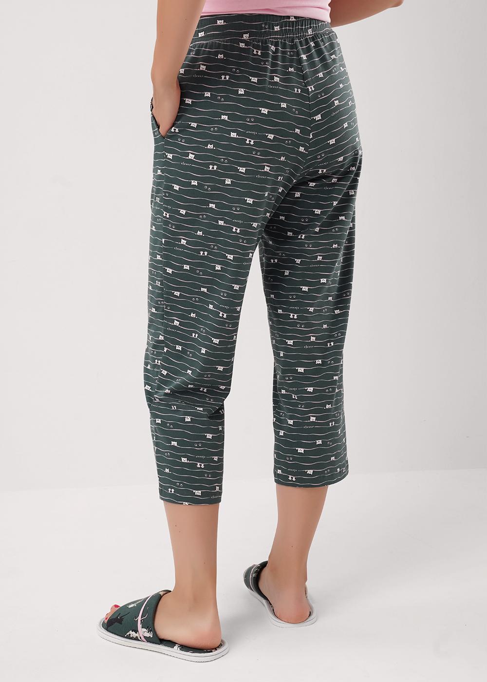 CLE LP15-1208/4 Пижама женская